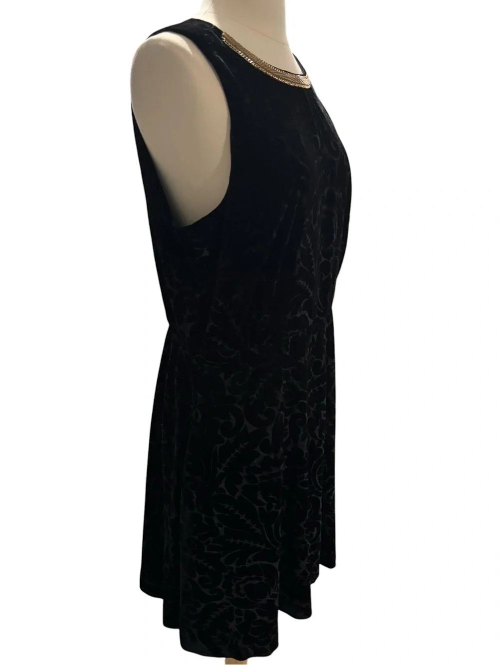 Michael Kors elegant sleeveless